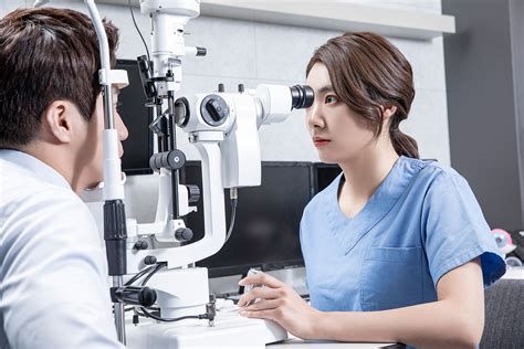 성인 사시 수술