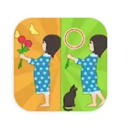 틀린그림찾기의 왕 앱