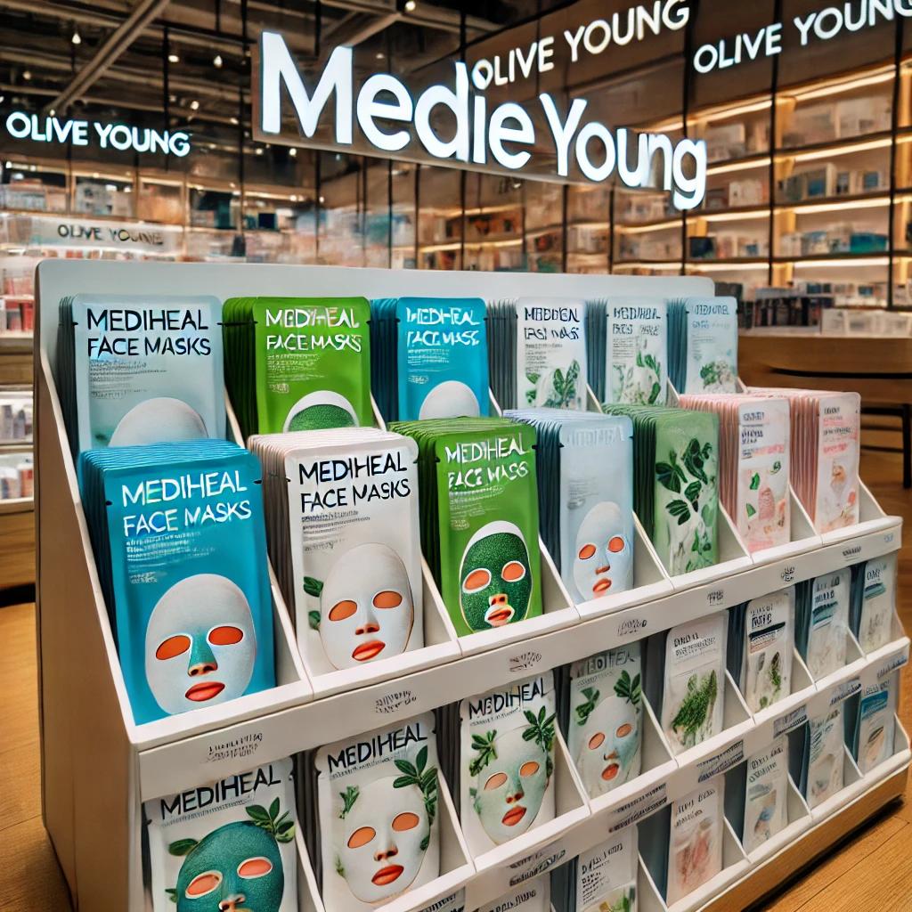 올리브영 마스크팩 메디힐 추천