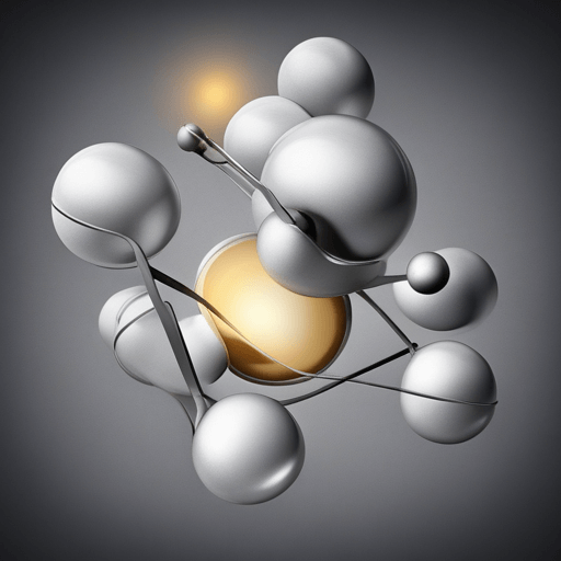 chemical bond