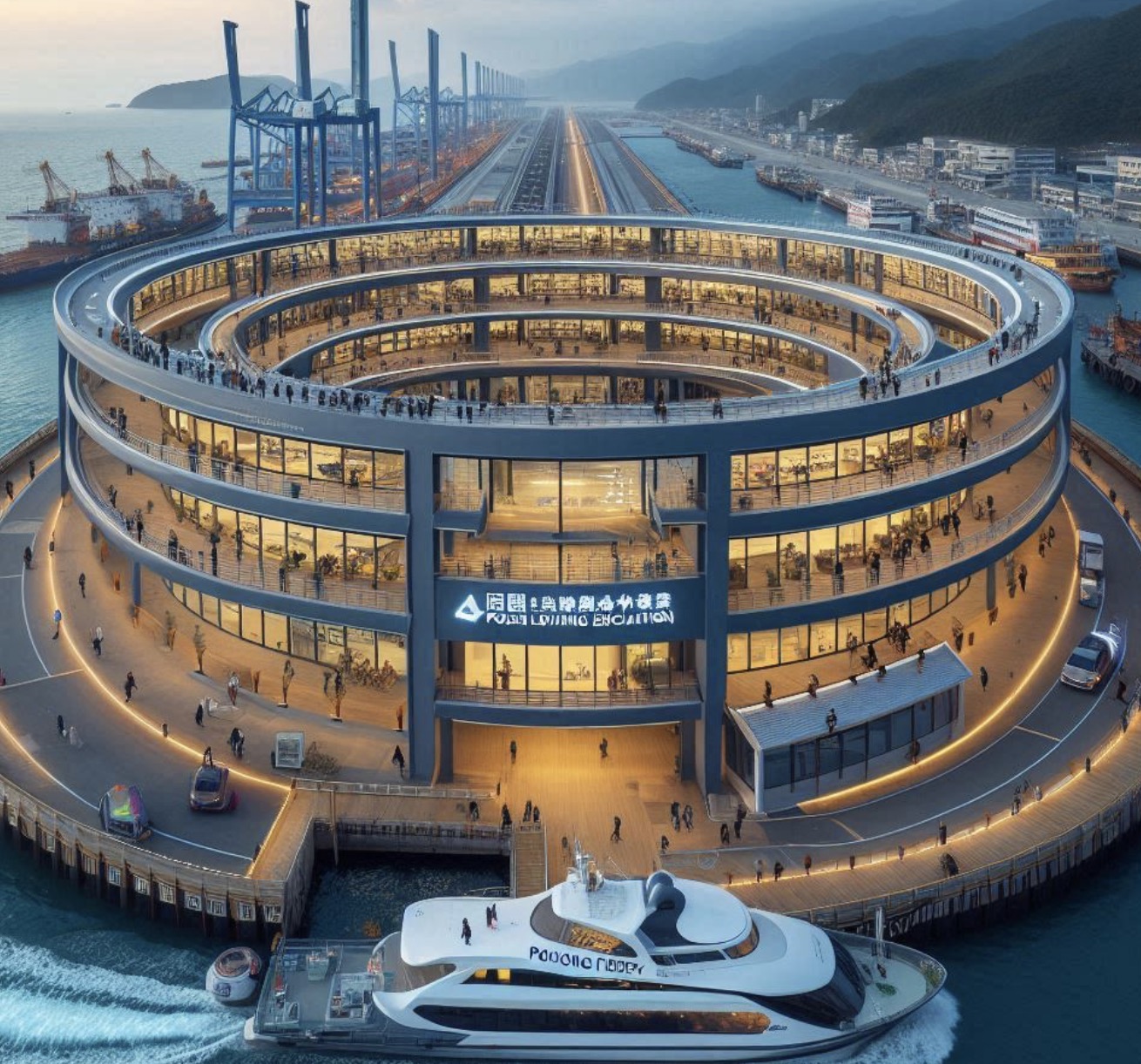 포항시 평생학습원 뱃머리 평생교육관 이용안내