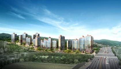 힐스테이트이수역센트럴