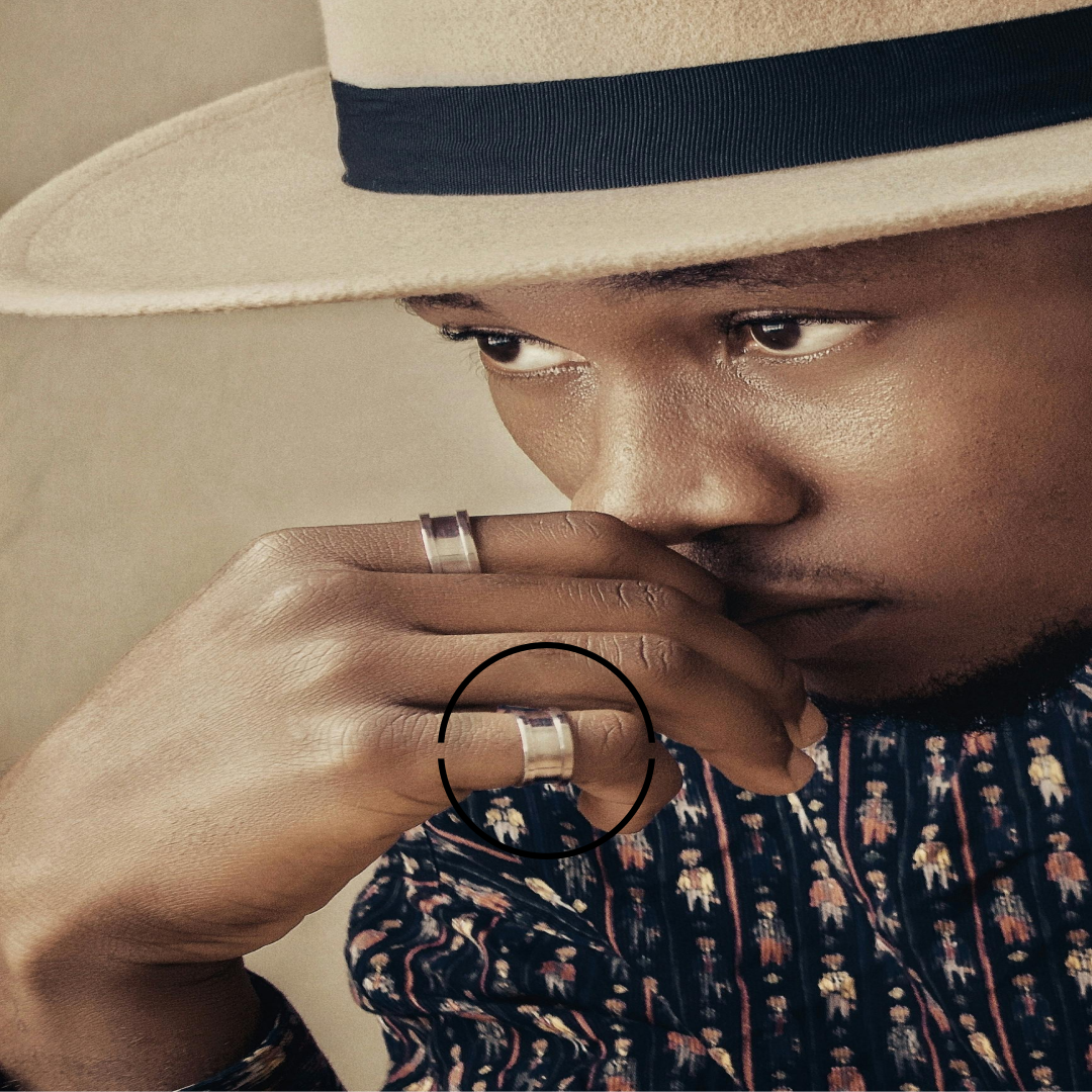 새끼-손가락-반지