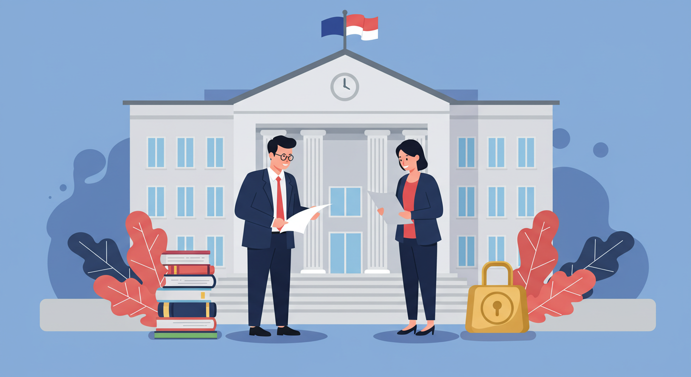 공탁절차, 부동산안전, 임대인보호