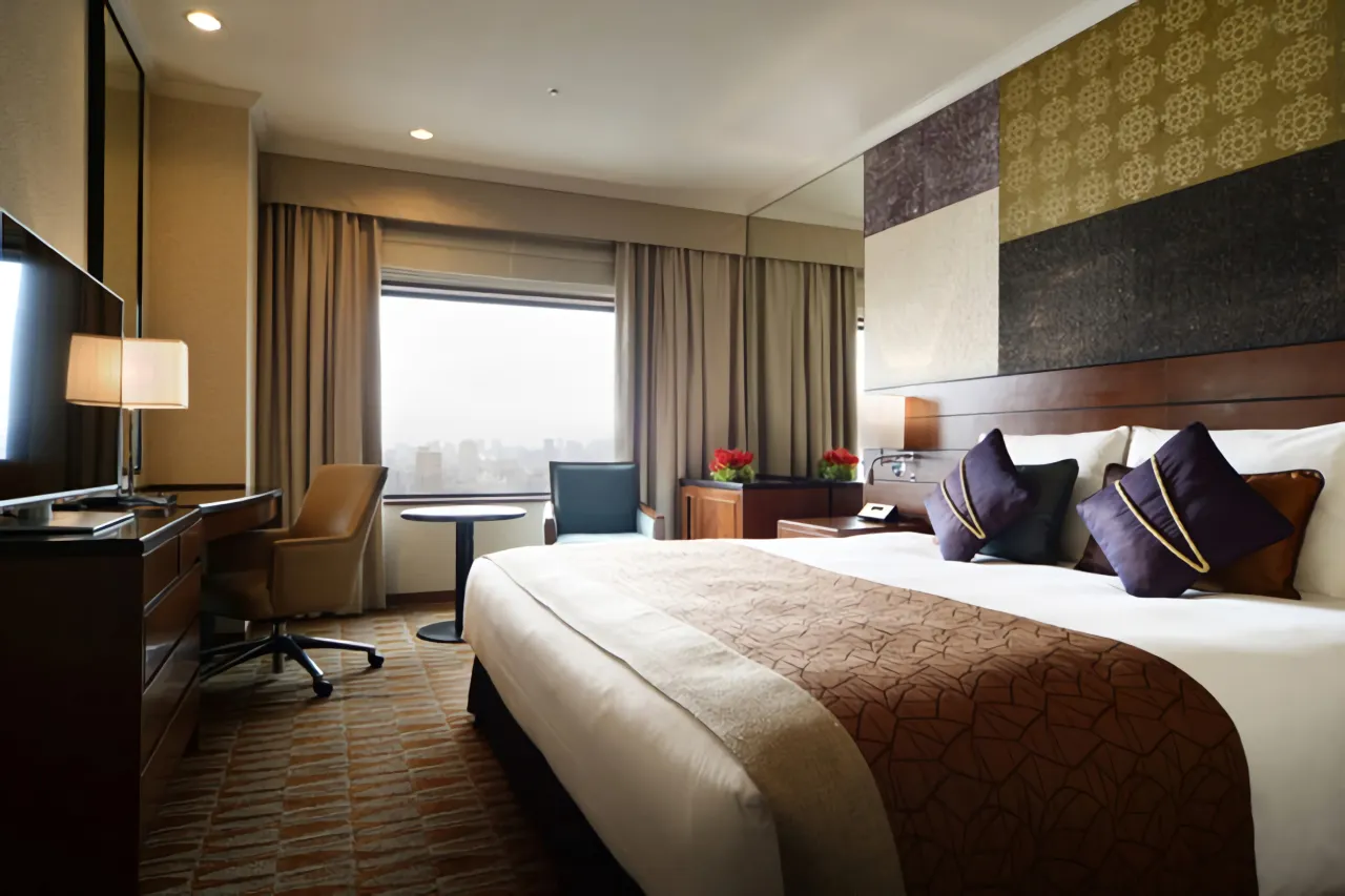 호텔 메트로폴리탄 도쿄 이케부쿠로(2)