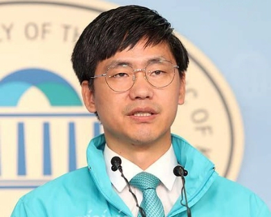 국민의힘 이종철 성북갑 국회의원 후보 여론조사 지지율