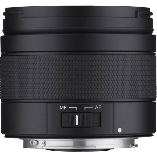 삼양의 RF-S AF 12mm f2 렌즈
