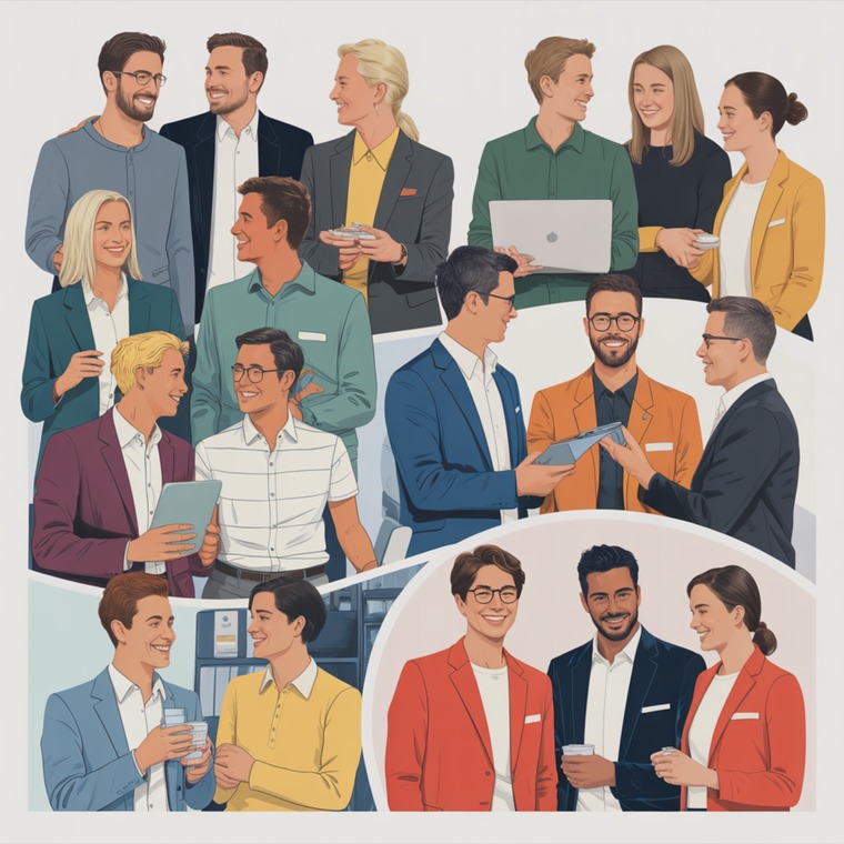 2026년 새해 인사 카드