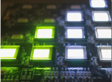 OLED