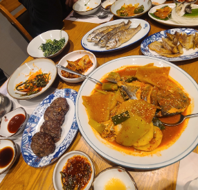 광주 지하철역 따라 떠나는 전라도 맛집 투어 &ndash; 현지인이 추천하는 찐맛집 총정리