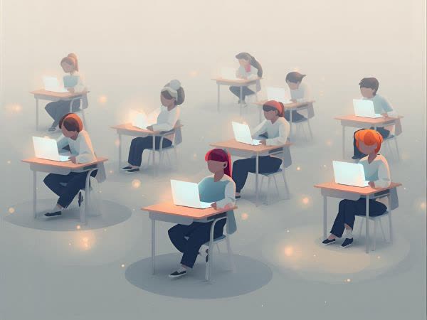 개인화된 교실의 역설 — 맞춤형 학습이 관계를 약화시키는 순간들