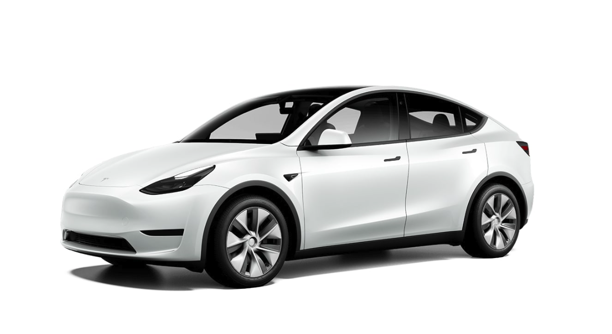 2024 테슬라 Y