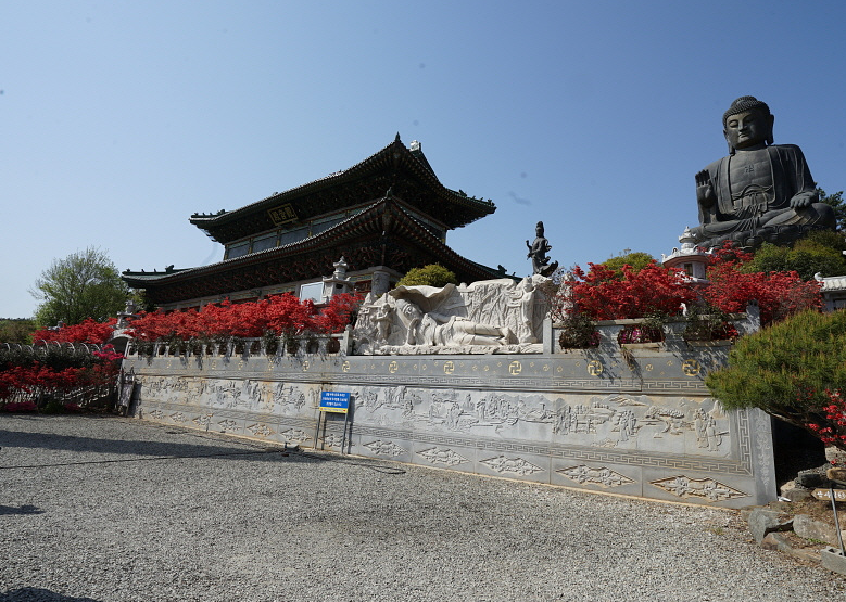 대한민국 주요 여행지 소개