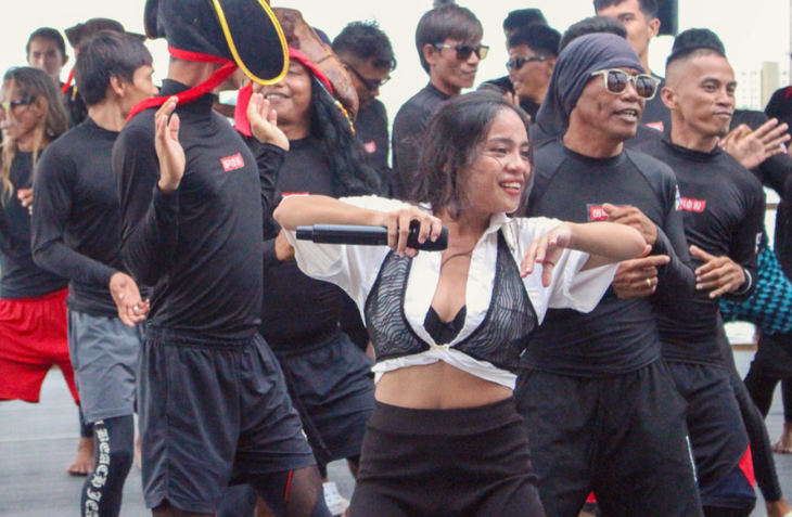 세부 해적호핑 후기