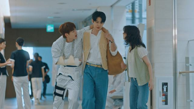 금토드라마 &lsquo;우주메리미&rsquo;