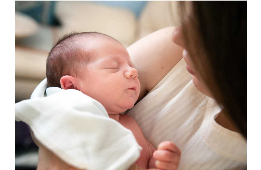 육아 첫달, 쪽쪽이 선택법