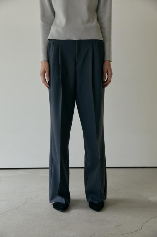 언더스탠딩 22fw 가을 어텀 조셉 팬츠 5color