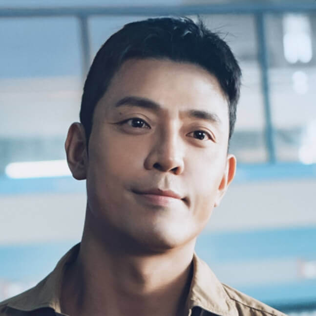김주헌