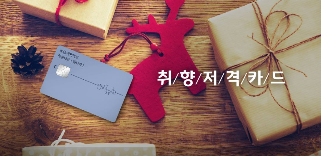 국민카드-선택