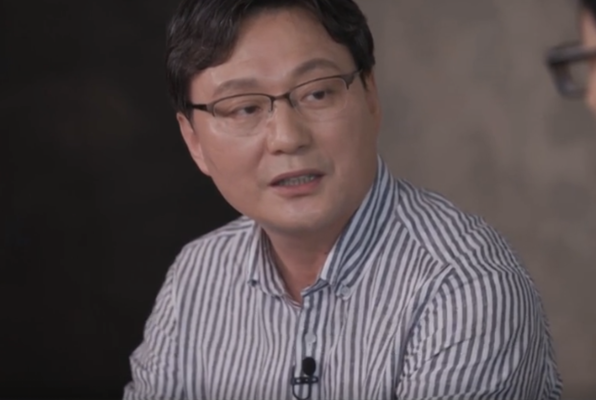 이호 유퀴즈