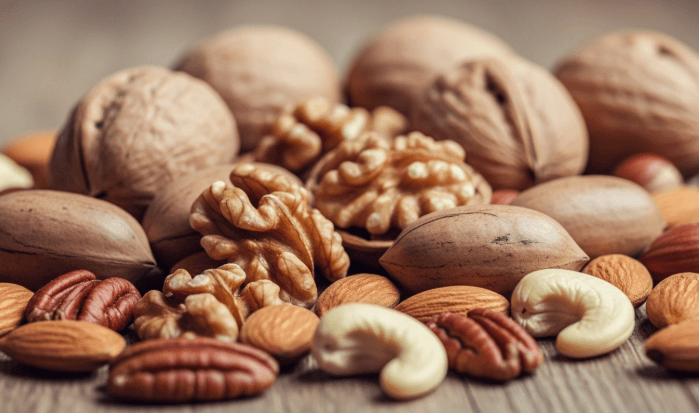 콜레스테롤 낮추는 음식 추천 리스트