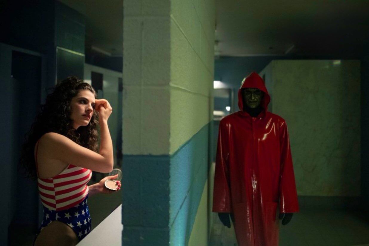 피어 스트리트: 프롬 퀸