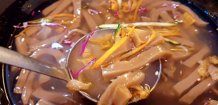 시흥 물왕저수지 맛있으면 0칼로리 김준현 영탁 극찬 피자 함께 즐기는 쭈꾸미볶음 주꾸미 맛집 추천