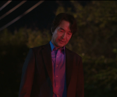 이토록 친밀한 배신자 5회 