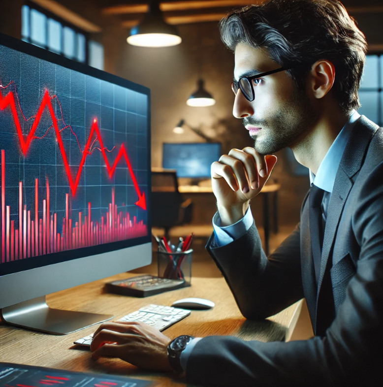 하락장에서도 수익 내는 6가지 투자 비법 관련 사진