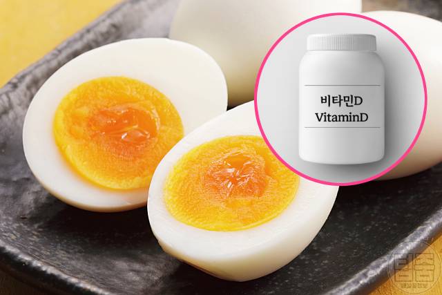 갱년기 비타민 추천 갱년기에 좋은 비타민