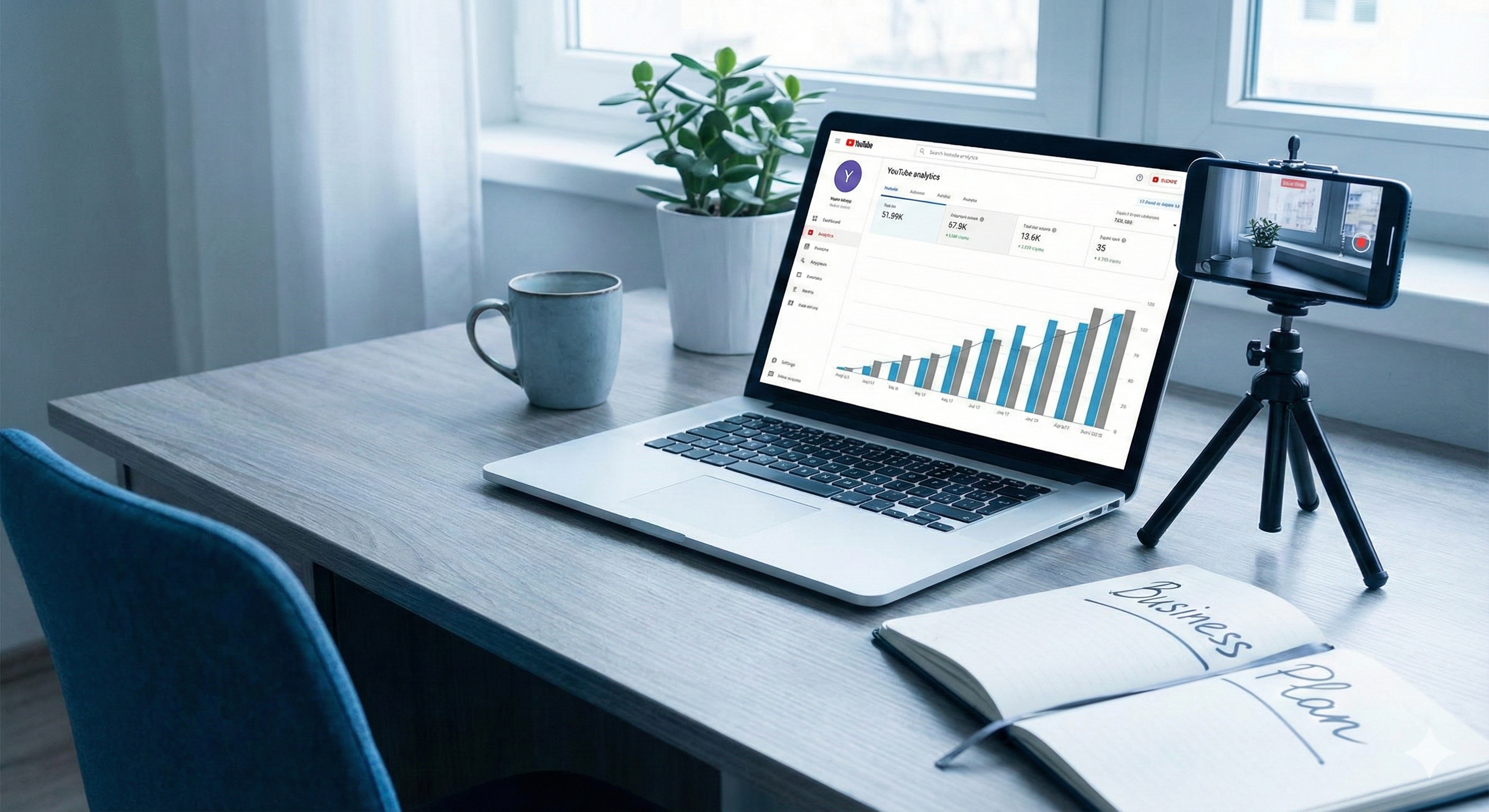 유튜브로돈벌기