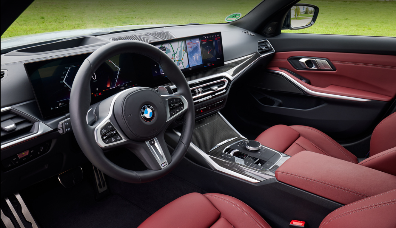 BMW 3시리즈