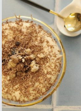 흑백요리사 나폴리 맛피아 밤티라미수 레시피