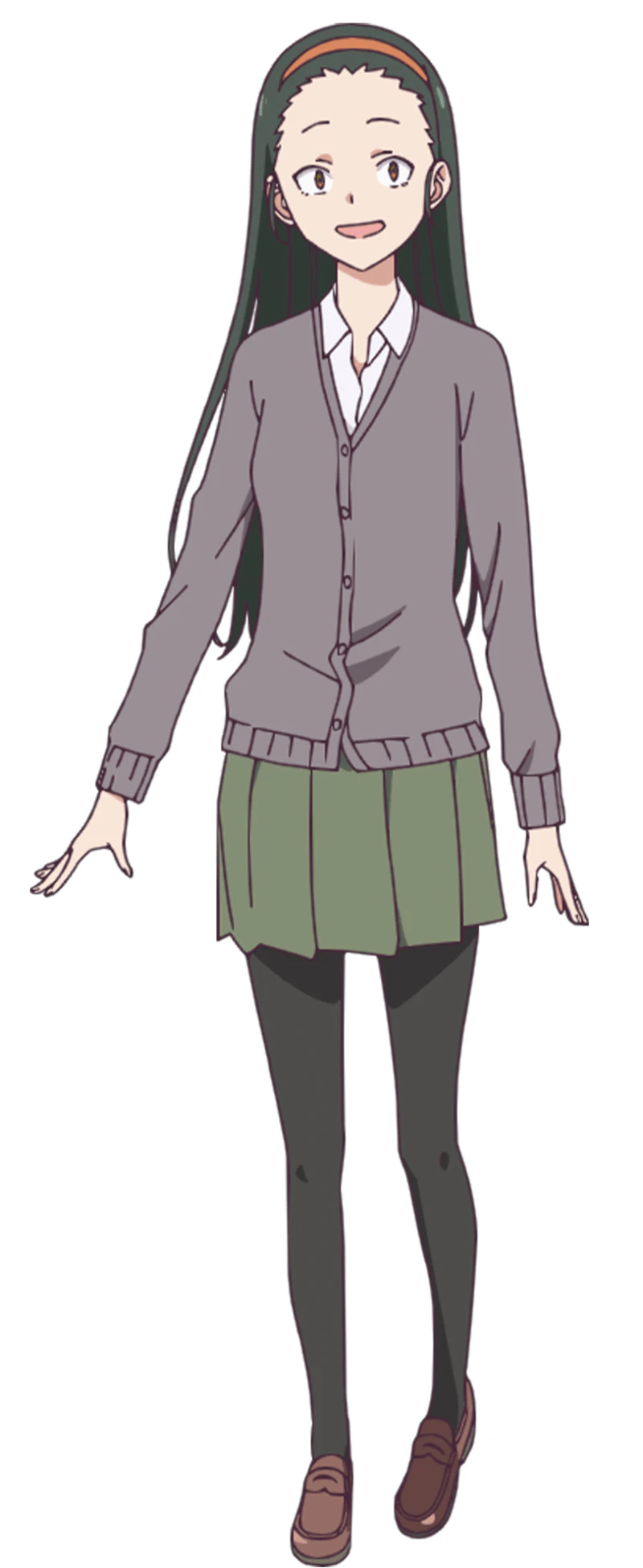 하시모토 유이