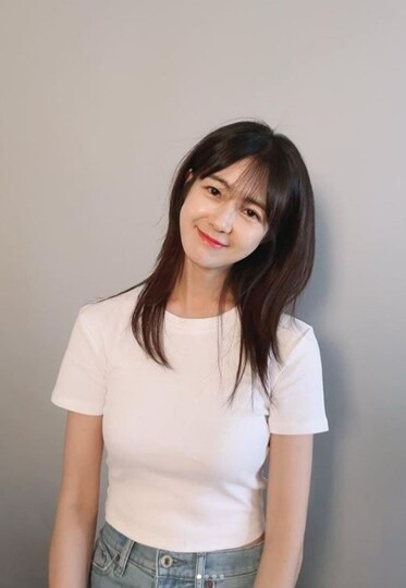 이요원 나이 프로필