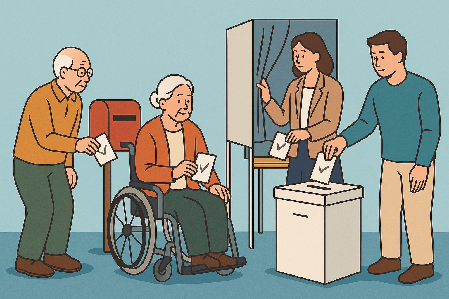 제21대 대통령선거 이미지-4