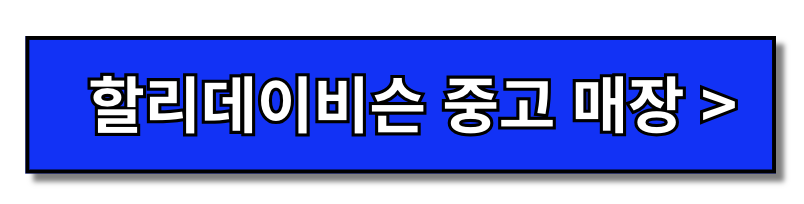 2024 할리데이비슨 : 로드 글라이드 한정판(Road Glide Limited)