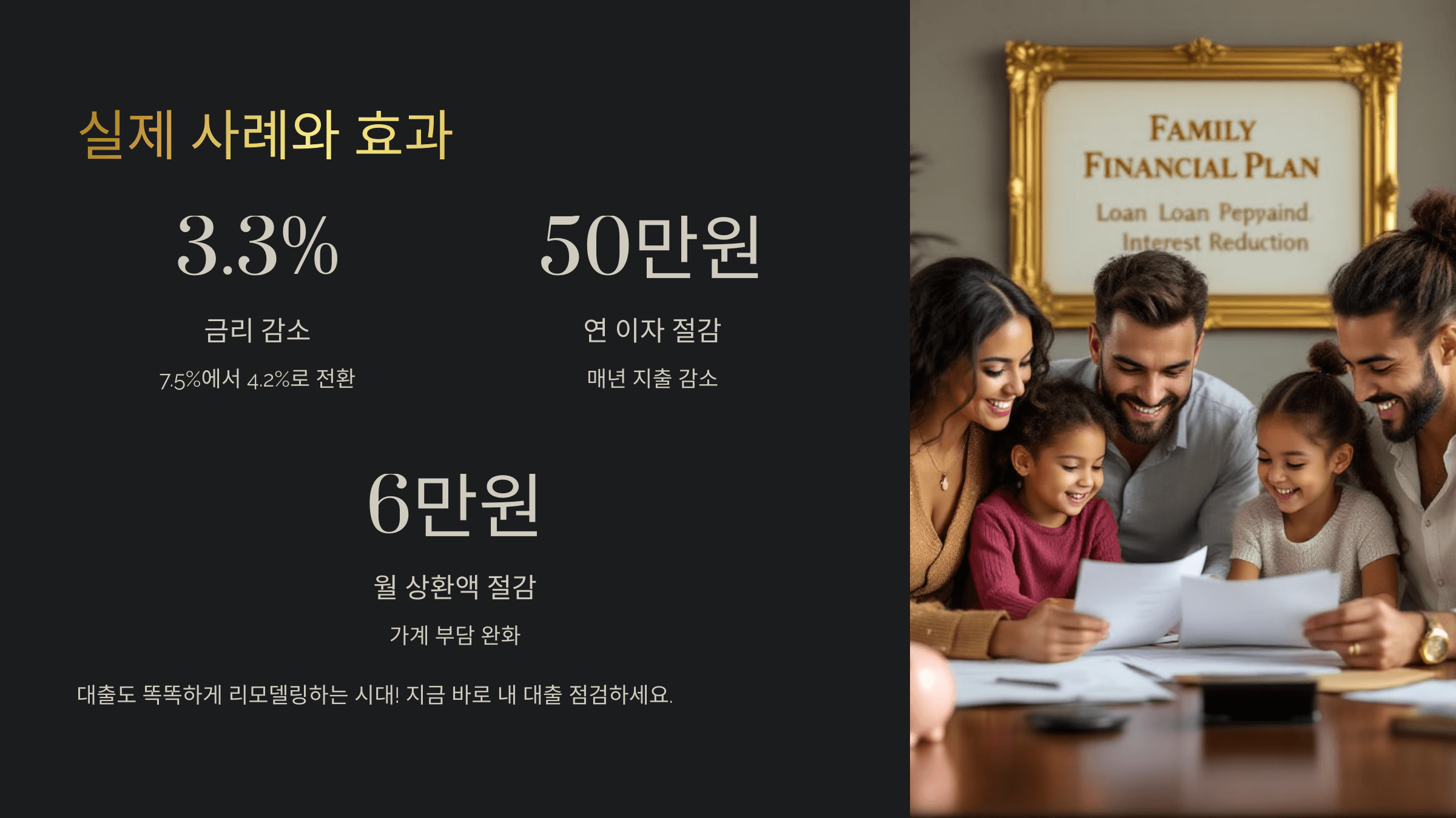 실제 사례와 효과