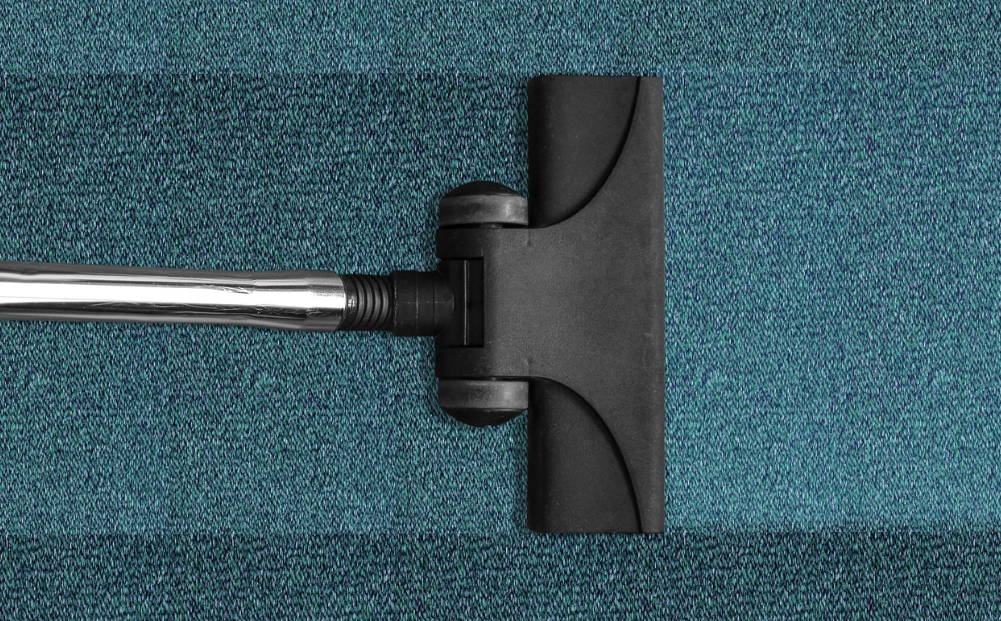 삼성 청소기 물분사 고장을 해결하는 방법