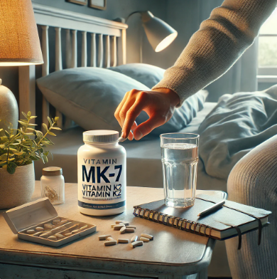 MK-4와 MK-7
