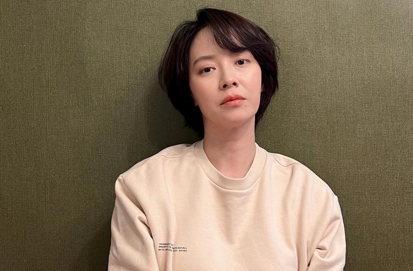 송지효 프로필 나이 본명 키 결혼 인스타 및 소속사 소송 근황