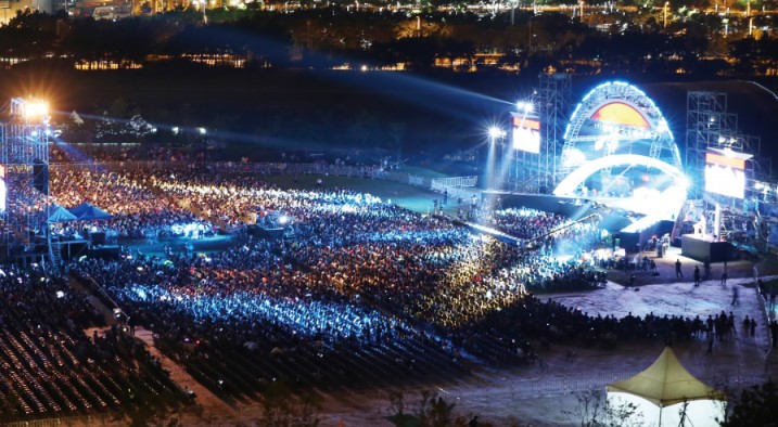 2024인천공항스카이페스티벌-야간행사