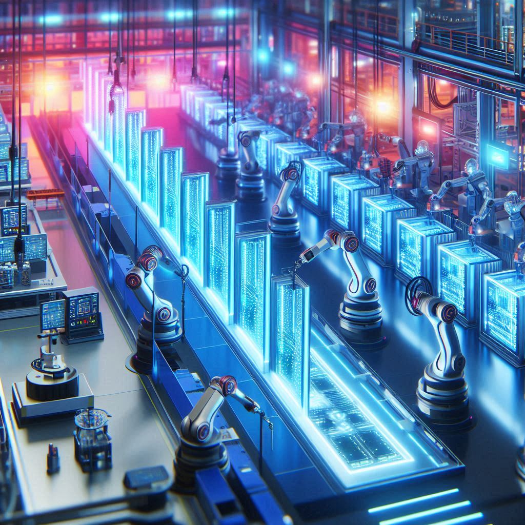 폭스콘 주당 1000대 AI 랙 시대, AI 데이터센터 수혜주 고르는 3가지 방법