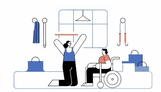 목디스크 수술 과정