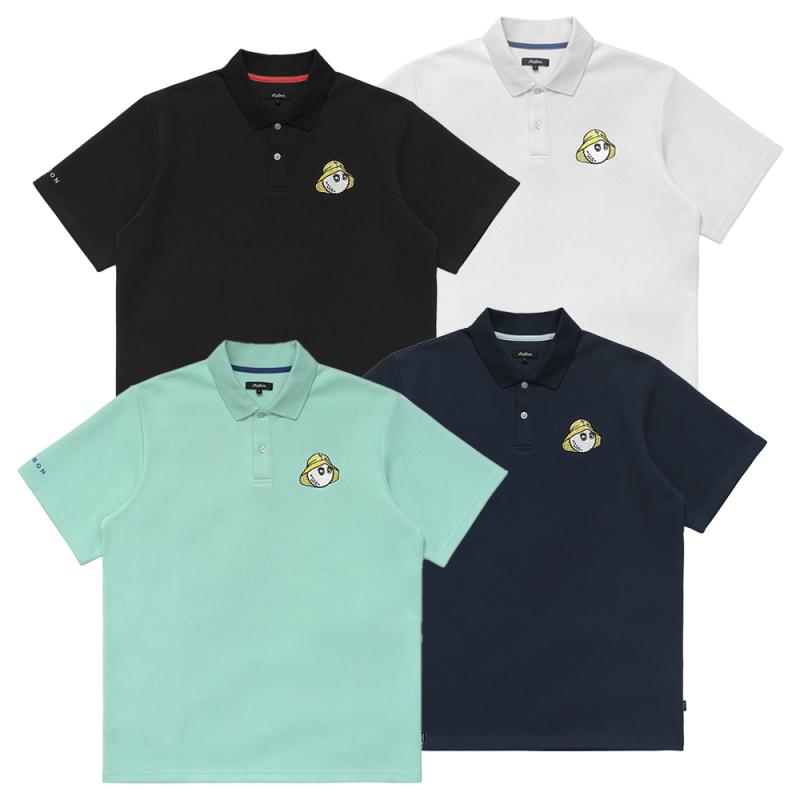 ๋ง๋ณธ ํฐ์
์ธ ๋จ์ฑ BUCKETS CITY ํผ์ผ ํด๋ก ๋ฐํ