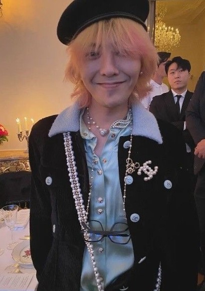 모자