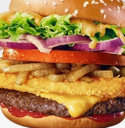 명동 맥도날드 런치메뉴