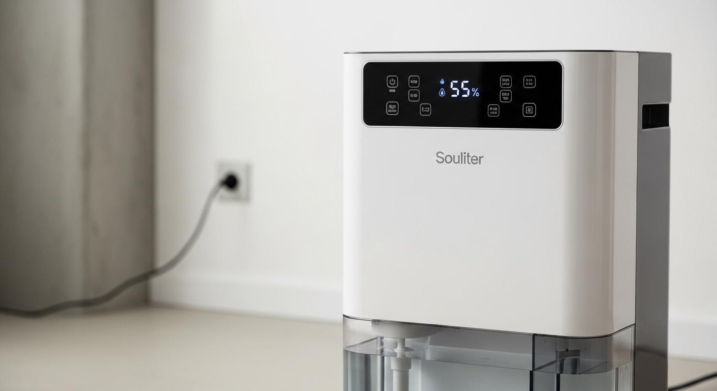 제습기 10리터 20리터