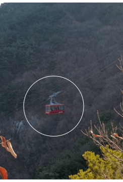 대구 앞산 케이블카 요금 할인