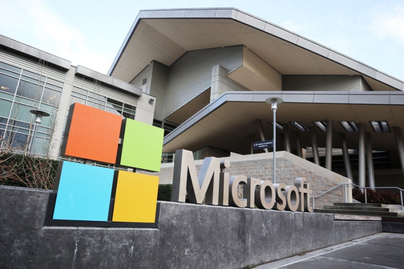 마이크로소프트 사진